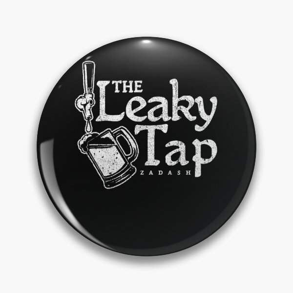 Item preview, The Leaky Tap  designed and sold by EstellVeum1.