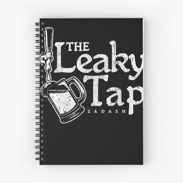 Item preview, The Leaky Tap  designed and sold by EstellVeum1.