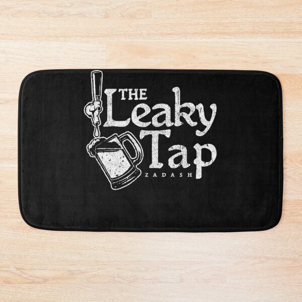 Item preview, The Leaky Tap  designed and sold by EstellVeum1.