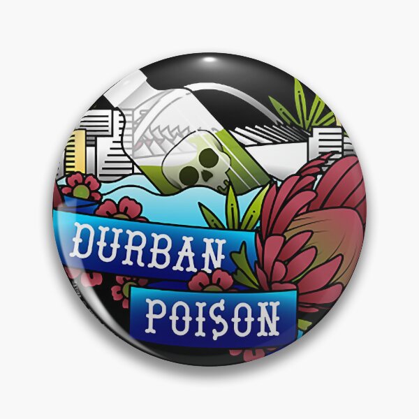Item preview, Veneno de Durban designed and sold by lamon-tgibbs.