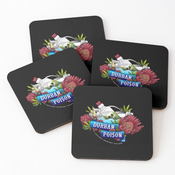 Item preview, Durban Poison       designed and sold by lamon-tgibbs.