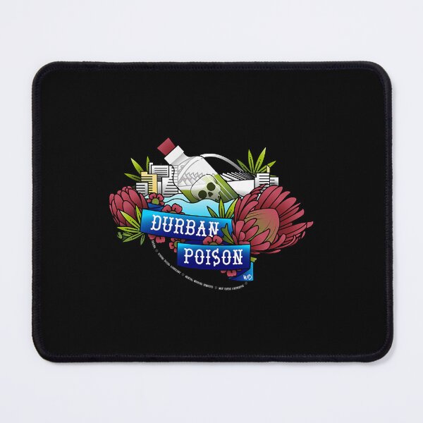 Item preview, Durban Poison designed and sold by lamon-tgibbs.