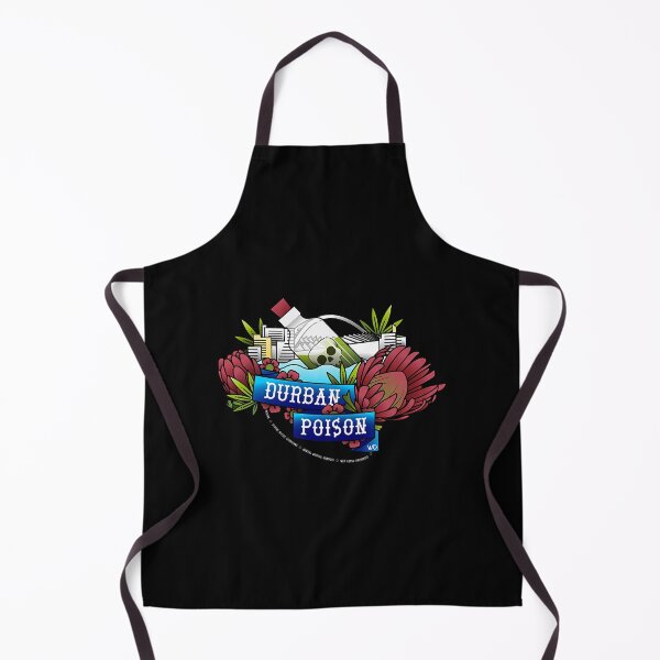 Item preview, Durban Poison designed and sold by lamon-tgibbs.