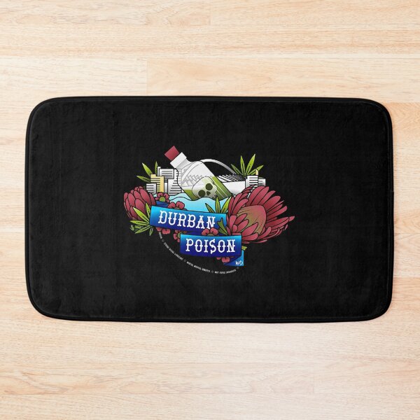 Item preview, Durban Poison       designed and sold by lamon-tgibbs.