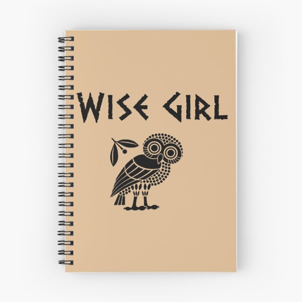 Item preview, Wise Girl Annabeth Chase designed and sold by JuliusHoe.