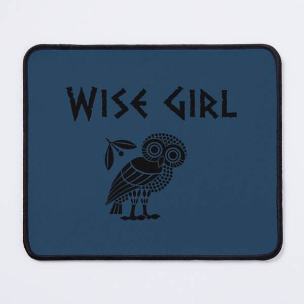 Item preview, Wise Girl Annabeth Chase designed and sold by JuliusHoe.