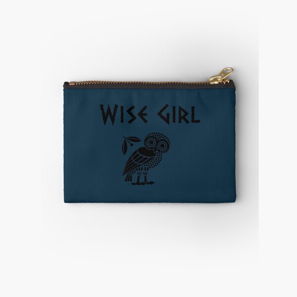 Item preview, Wise Girl Annabeth Chase designed and sold by JuliusHoe.