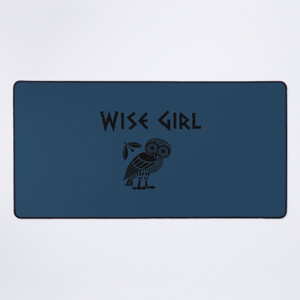 Item preview, Wise Girl Annabeth Chase designed and sold by JuliusHoe.