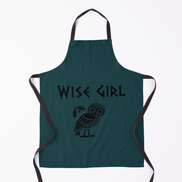 Item preview, Wise Girl Annabeth Chase designed and sold by JuliusHoe.