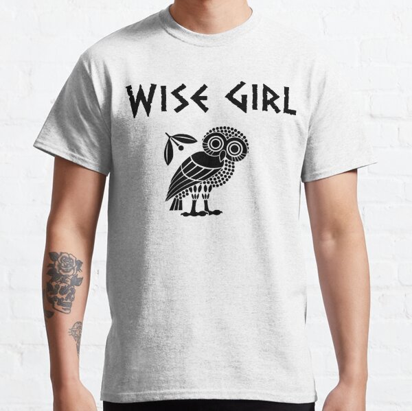 Item preview, Wise Girl Annabeth Chase designed and sold by JuliusHoe.