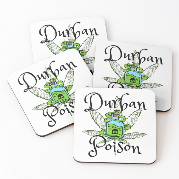 Item preview, Durban Poison  designed and sold by lamon-tgibbs.