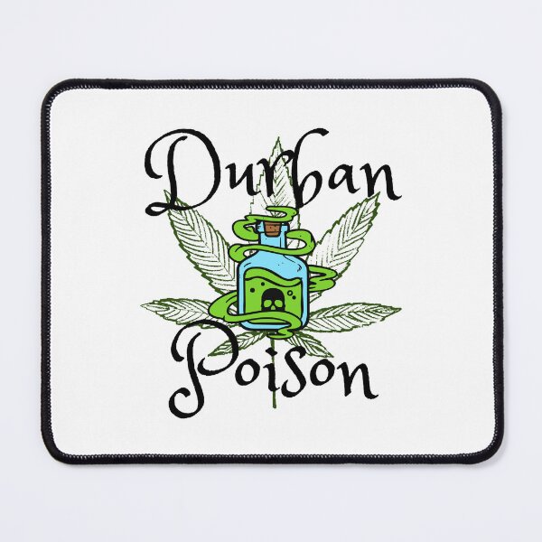 Item preview, Durban Poison  designed and sold by lamon-tgibbs.