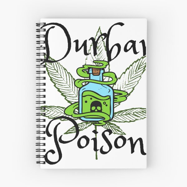Item preview, Durban Poison  designed and sold by lamon-tgibbs.