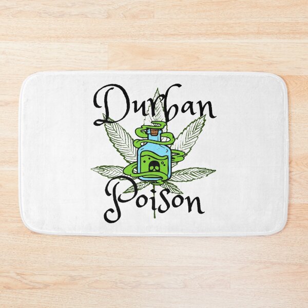 Item preview, Durban Poison  designed and sold by lamon-tgibbs.
