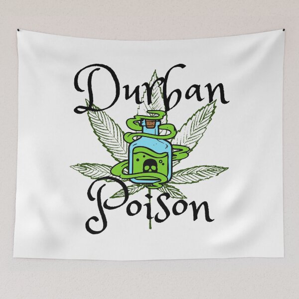 Item preview, Durban Poison  designed and sold by lamon-tgibbs.