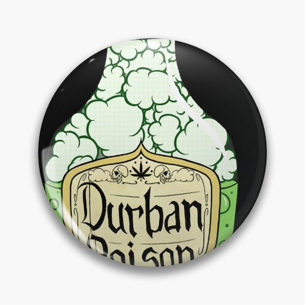 Item preview, Veneno de Durban designed and sold by lamon-tgibbs.