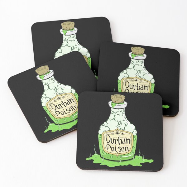 Item preview, Durban Poison   designed and sold by lamon-tgibbs.