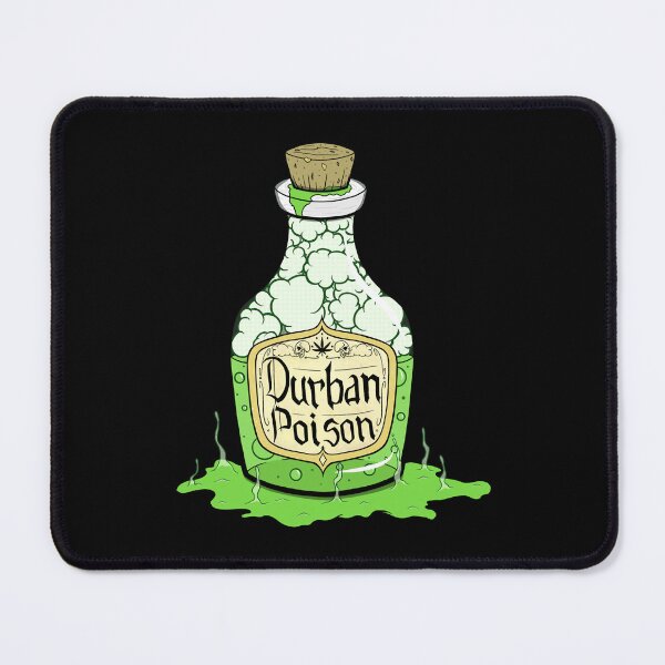 Item preview, Durban Poison   designed and sold by lamon-tgibbs.