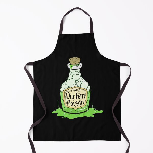 Item preview, Durban Poison designed and sold by lamon-tgibbs.