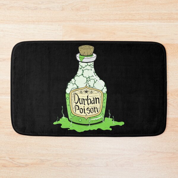 Item preview, Durban Poison   designed and sold by lamon-tgibbs.