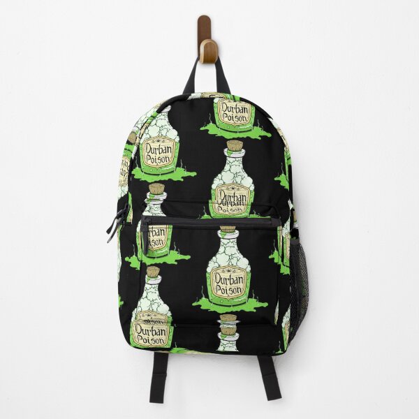 Item preview, Durban Poison designed and sold by lamon-tgibbs.