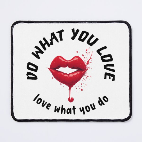 Item preview, Inspirational : Do what you love, love what you do designed and sold by Rrrmin.
