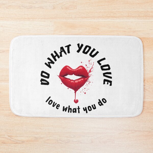 Item preview, Inspirational : Do what you love, love what you do designed and sold by Rrrmin.