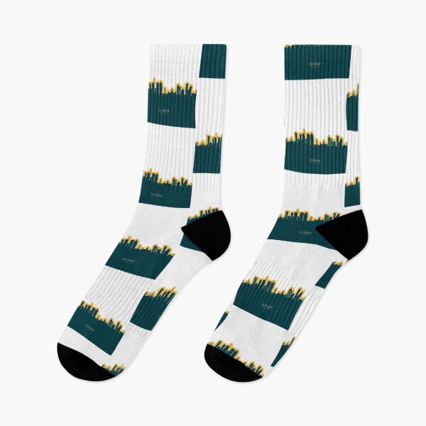 Item preview, Durban South Africa Skyline      designed and sold by lamon-tgibbs.