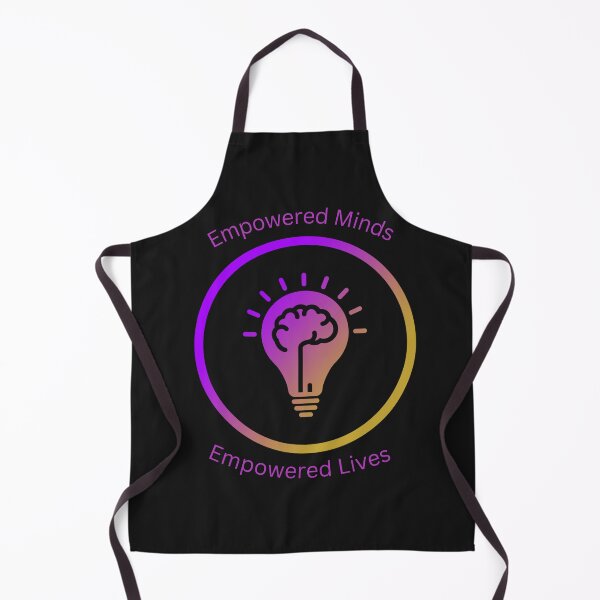 Item preview, Empowered Minds Empowered Lives designed and sold by SavvyKloset.