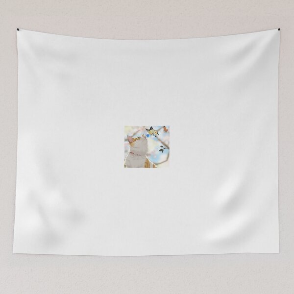 Item preview, ascent among butterflies designed and sold by createinpixels.
