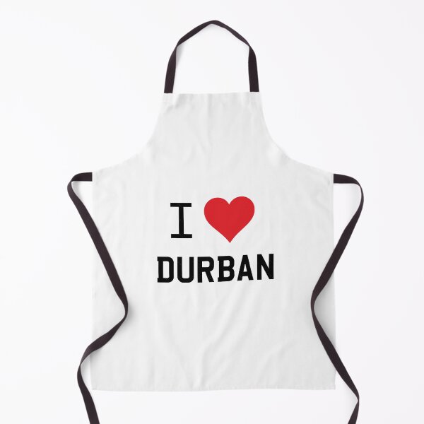 Item preview, I Love Durban designed and sold by lamon-tgibbs.
