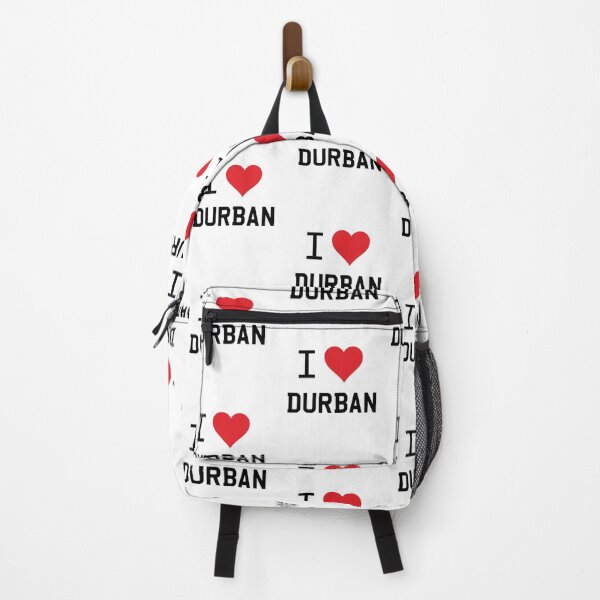 Item preview, I Love Durban designed and sold by lamon-tgibbs.