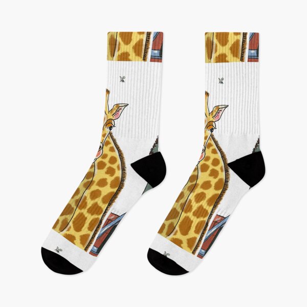 Item preview, Cute Giraffe and Vet designed and sold by Suibets.