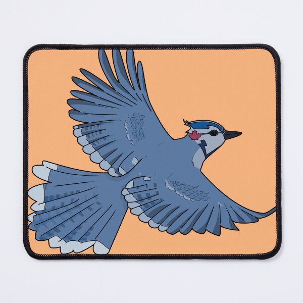 Item preview, Blue Jay designed and sold by kccreativez.