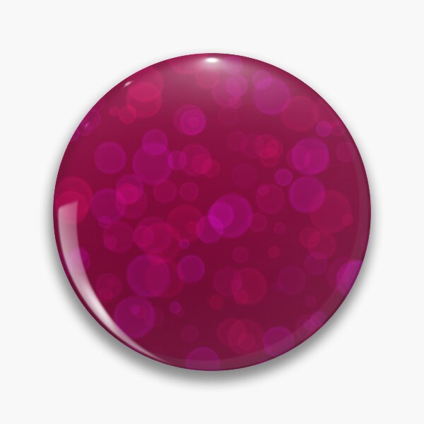 Aperçu de l'œuvre Bulles Roses (Magenta) II créée et vendue par SteamCaptain.