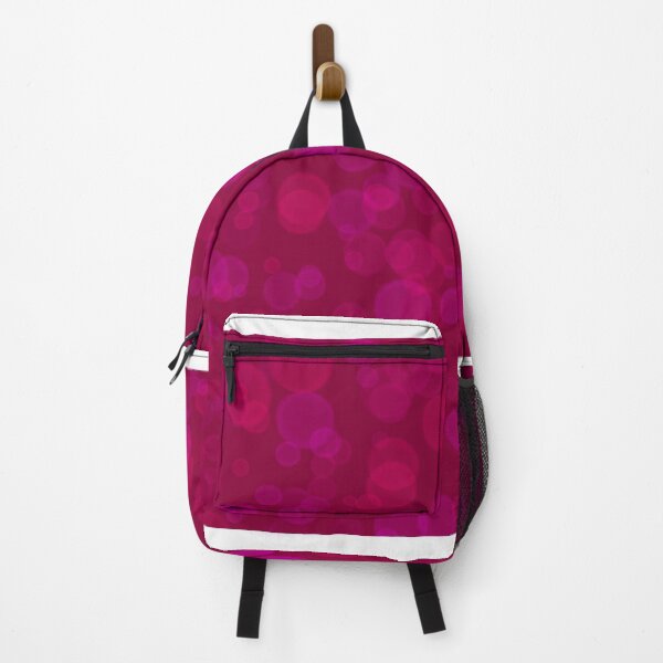 Item preview, Pink Bubbles (Magenta) II designed and sold by SteamCaptain.