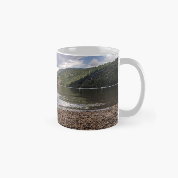 The Pinecrest Shore Classic Mug