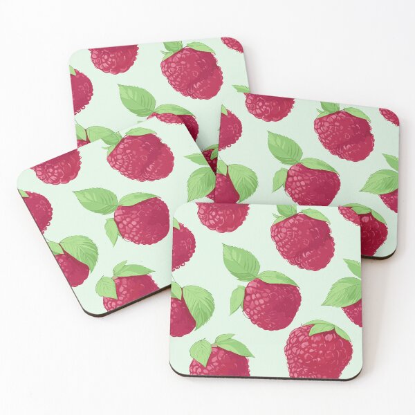Item preview, Raspberries designed and sold by BeardyD.