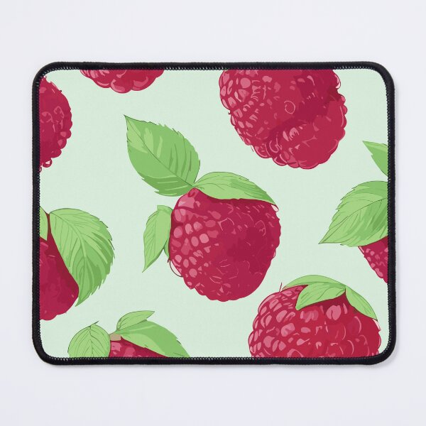 Item preview, Raspberries designed and sold by BeardyD.