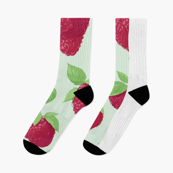 Item preview, Raspberries designed and sold by BeardyD.