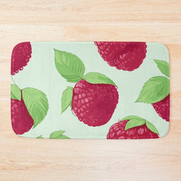 Item preview, Raspberries designed and sold by BeardyD.