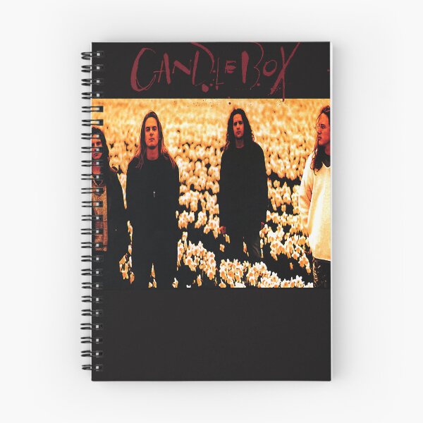 Item preview, Candlebox  designed and sold by DomenicMiche.