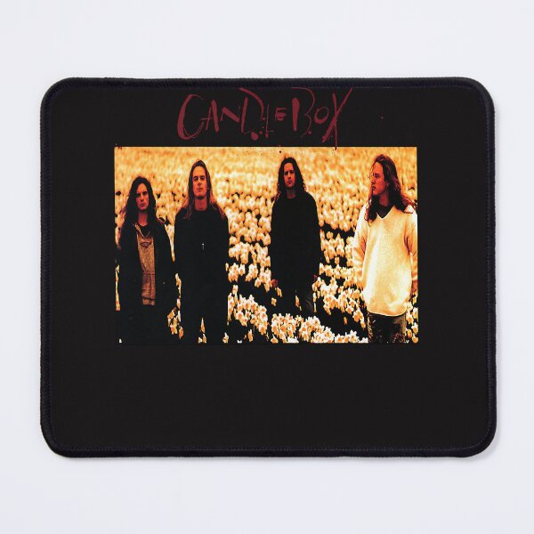 Item preview, Candlebox  designed and sold by DomenicMiche.