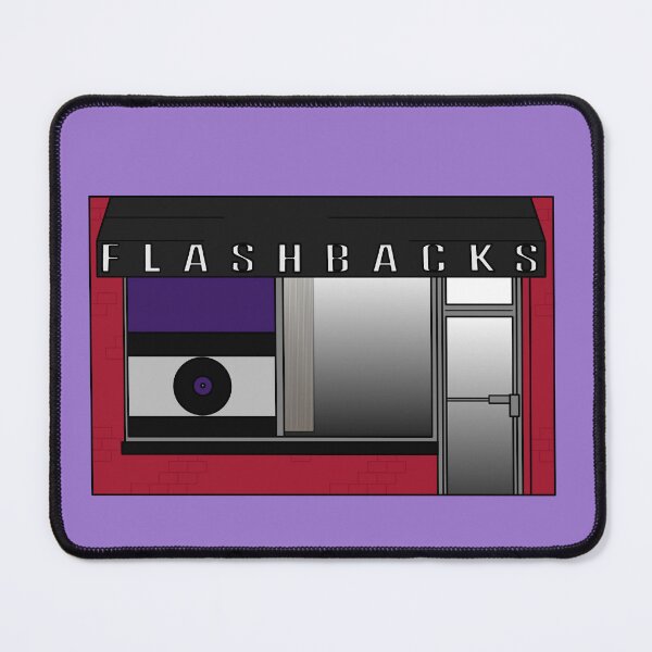 Item preview, Flashbacks designed and sold by kccreativez.