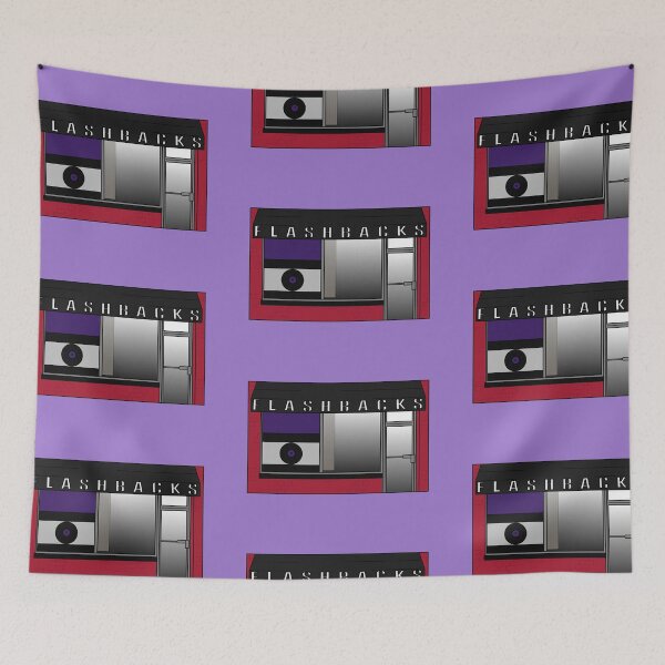 Item preview, Flashbacks designed and sold by kccreativez.