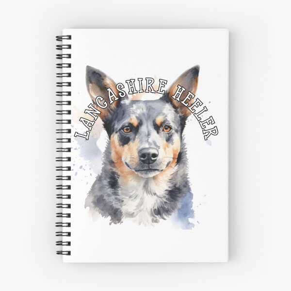 Item preview, lancashire heeler designed and sold by Tee Studio.