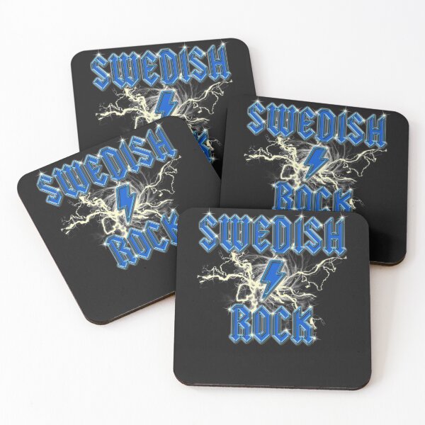 Item preview, Swedish Rock designed and sold by MonicaField.