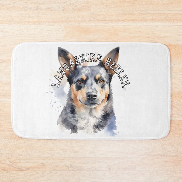 Item preview, lancashire heeler designed and sold by Tee Studio.