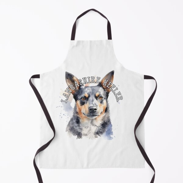 Item preview, lancashire heeler designed and sold by Tee Studio.