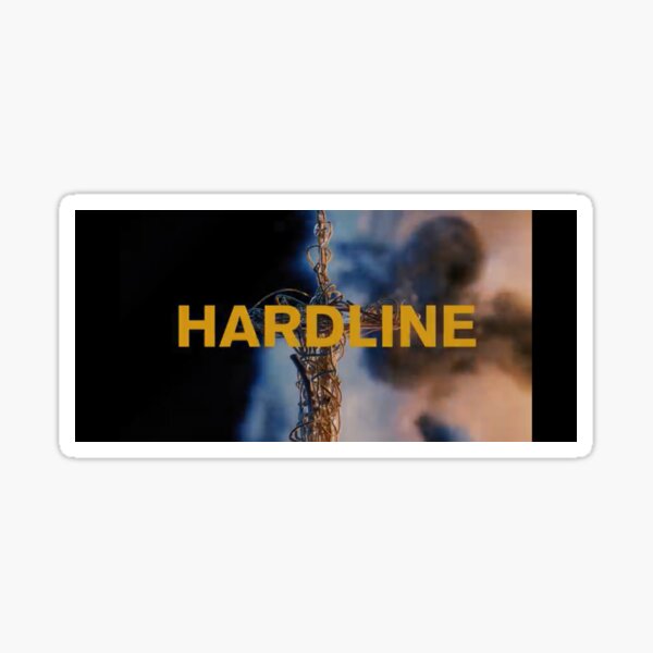 Artikel-Vorschau von Hardline T, designt und verkauft von amayacado04.